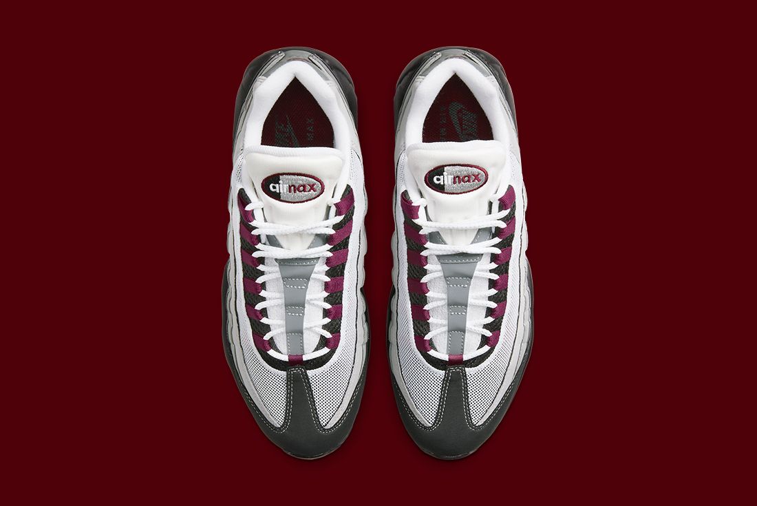 nike 95 dark beetroot