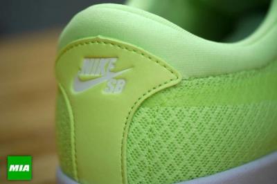 Nike Sb Eric Koston Fr Liquid Lime 5
