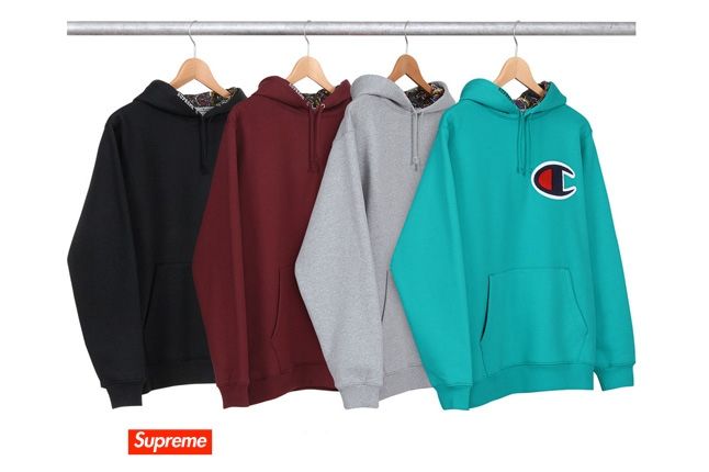 Supreme Fw13 Collection 44