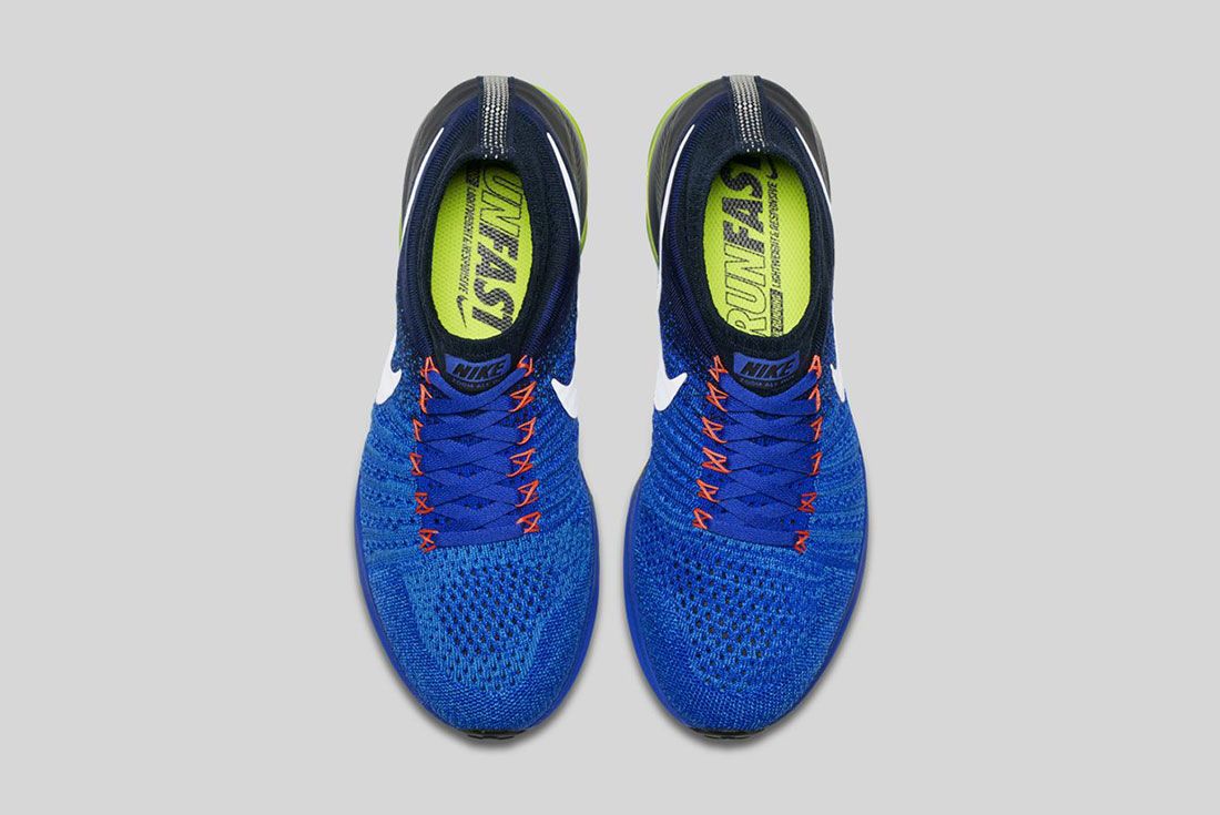 Nike Air Zoom All Out Flyknit Pack 1