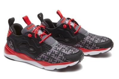 Reebok Furylite Pack 6