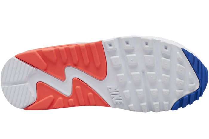 Nike Air Max 90 Ultramarine Ct1039 100 Release Date 2