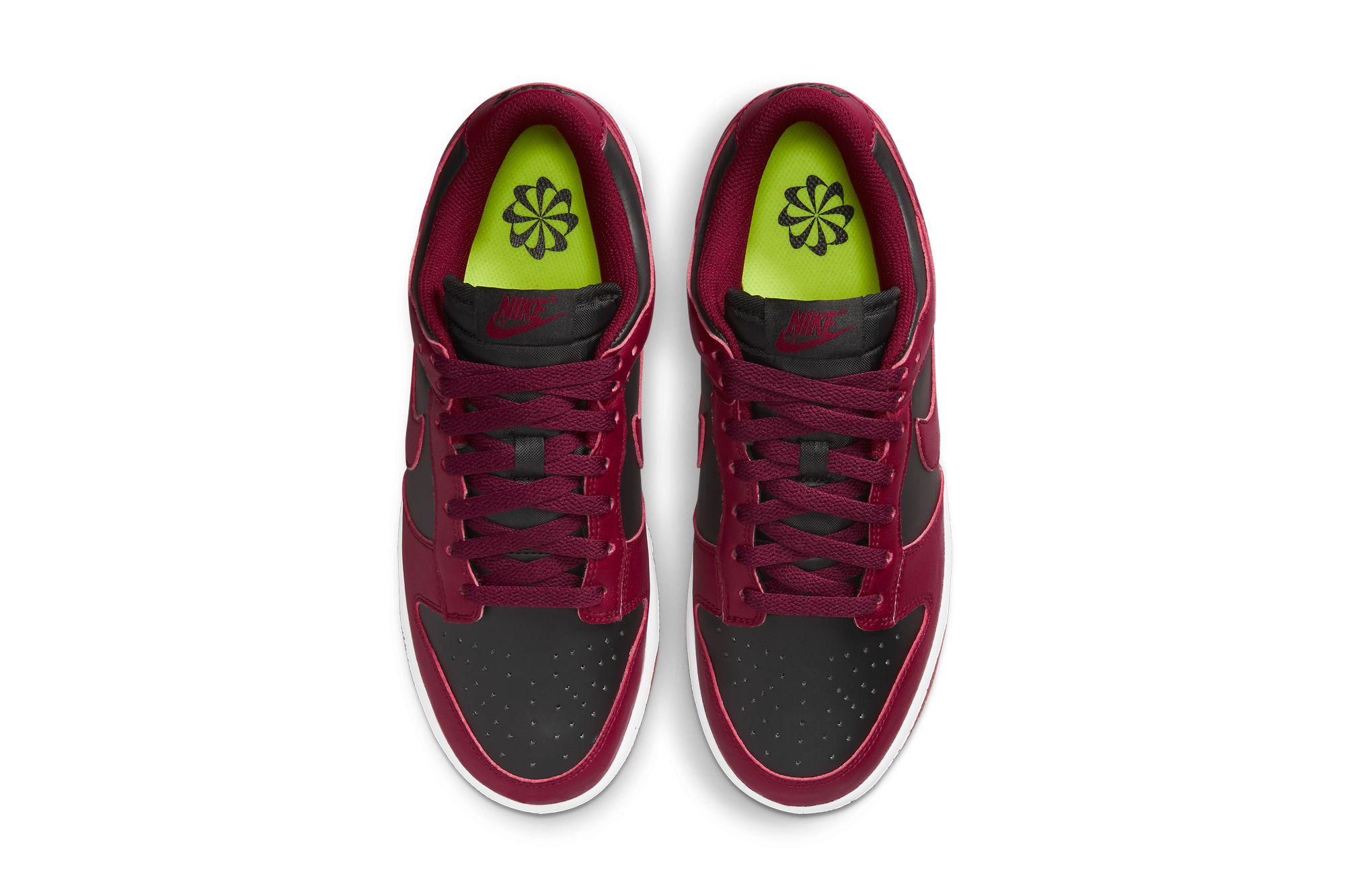 nike next nature vegan
