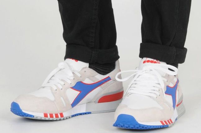 size diadora