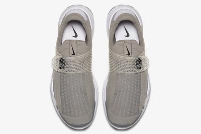 Nike Sock Dart Grey 3