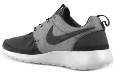 Nike Roshe Run Premium Nrg Qs Pack Grey Heel Quater 1
