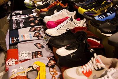 Sneaker Con Chicago 06 1
