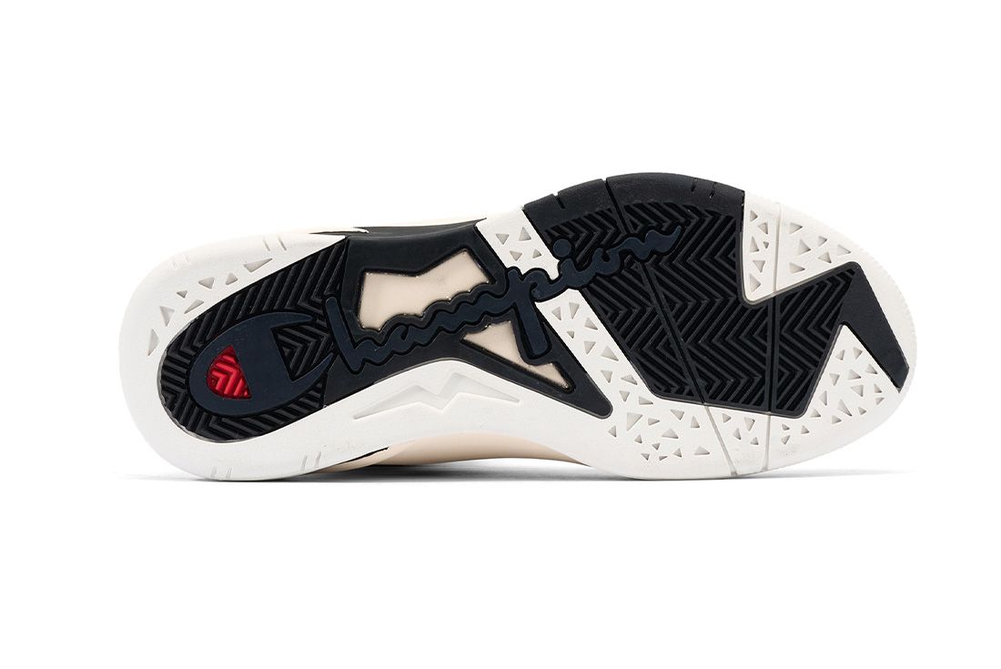 Champion zone 2025 93 black