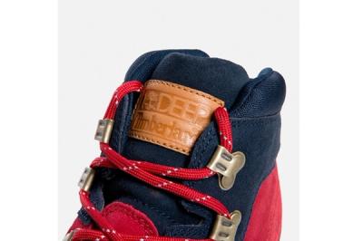 10 Deep Timberland The Nomads Collection 5