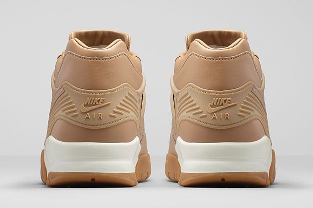 Nike Air Trainer Collection 6