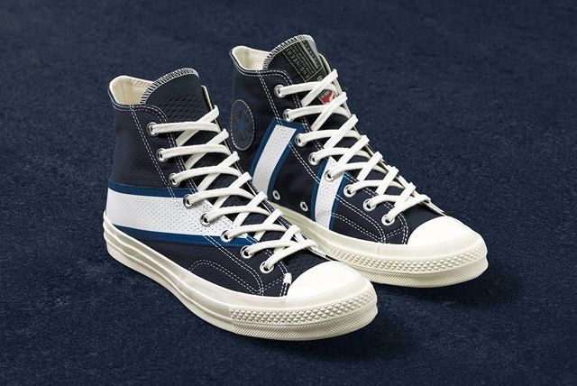 Incoming: Converse's Epic NBA Collection - Sneaker Freaker