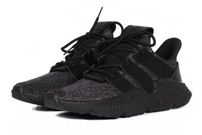 Adidas Prophere Triple Black Sneaker Freaker 1