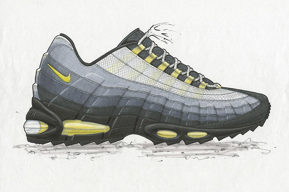 Nike Air Max 95 Best Feature Hero Part 2
