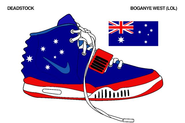 Sneaker Freaker Forum Nike Colab Comp 12