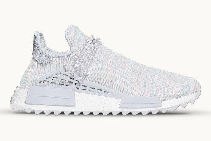 This Pharrell NMD TR Will Be Exclusive BBC - Freaker
