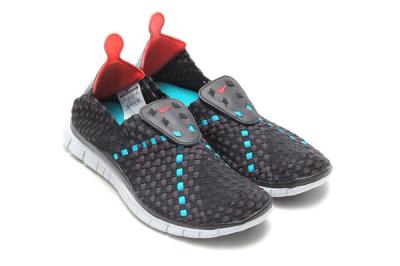 Nike Free Woven 4 0 Perspective