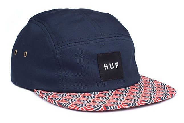 Huf Koi Cap 1