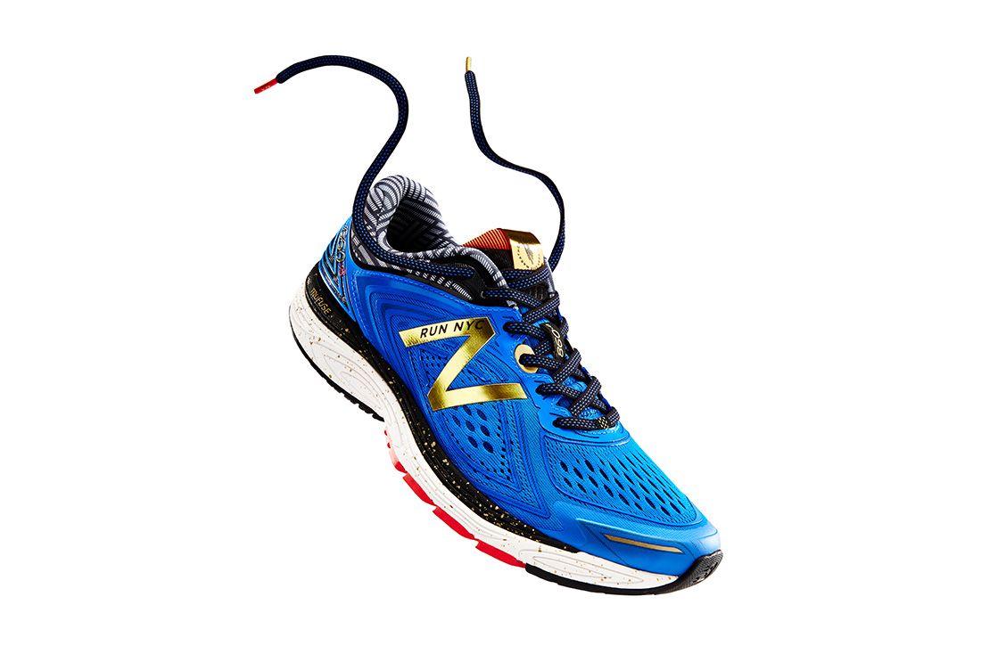 new balance 860v7 vs 860v8