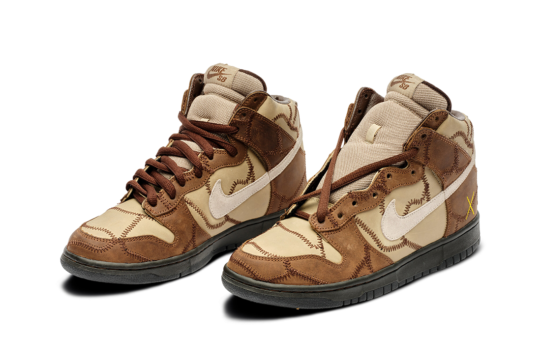 nike front license plate