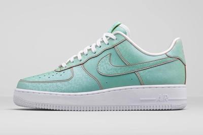 Nike Air Force 1 Low Preserved Icons Lady Liberty 4