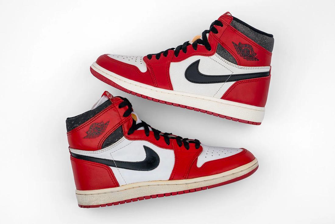 air jordan 1 chicago