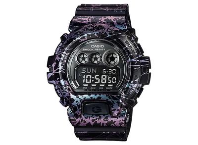 G Shock Gd X6900 Pm 1 Jf