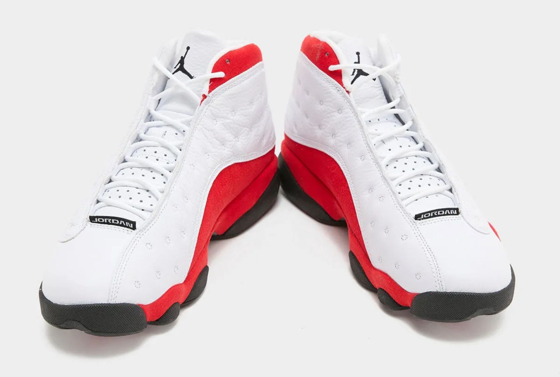 new jordan 13 red