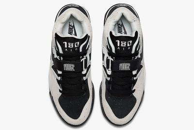 Nike Air Force 180 Khaki Sneaker Freaker 3