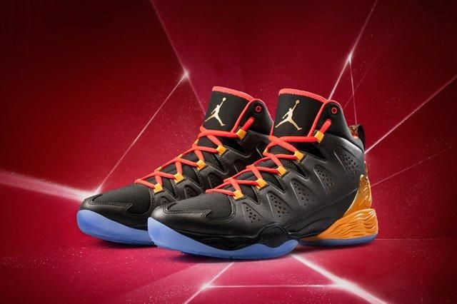 Jordan Brand Crescent City Collection - Releases