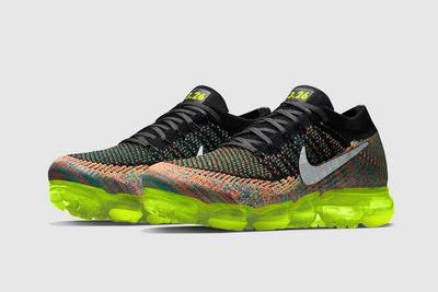 Nike Confirms Vapor Max And Air Max 1 Flyknit Nikei D Options For Air Max Day3