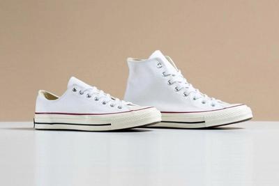 Converse Chuck Taylor All Star 70 Optical White Pack