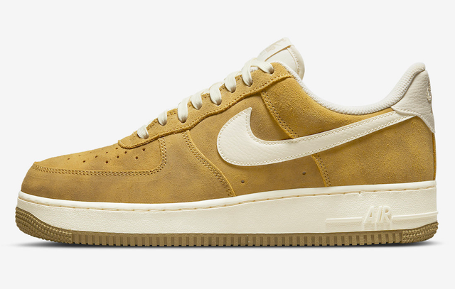 sneaker cage air force 1