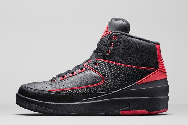 Dates Announced 2016 Air Jordan Releases 10