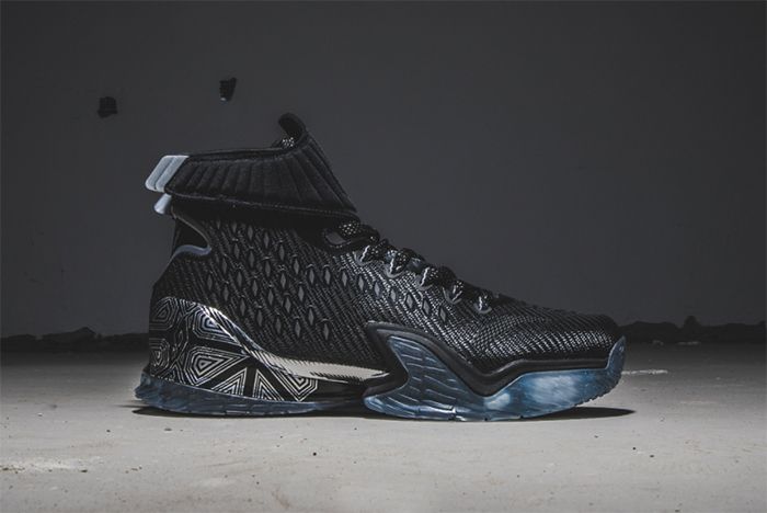 Klay Thompson Has Black Panther KT3s Sneaker Freaker