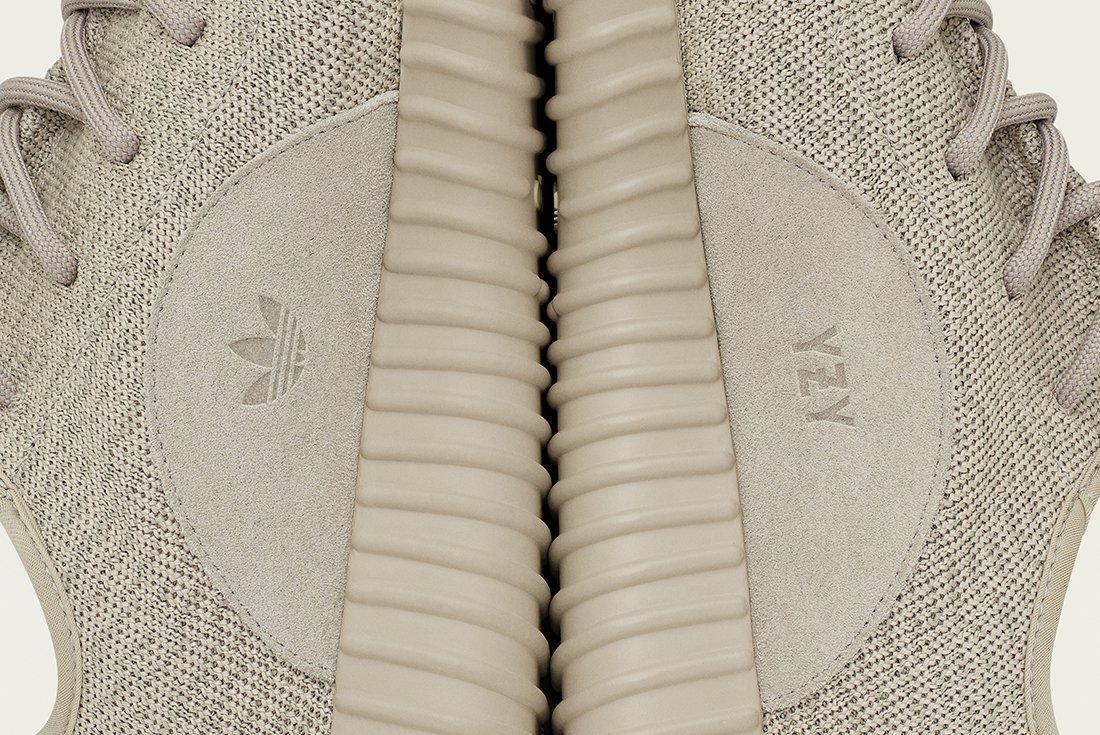 Material Matters History Of Yeezy Adidas Yeezy Boost 350 Oxford Tan 2