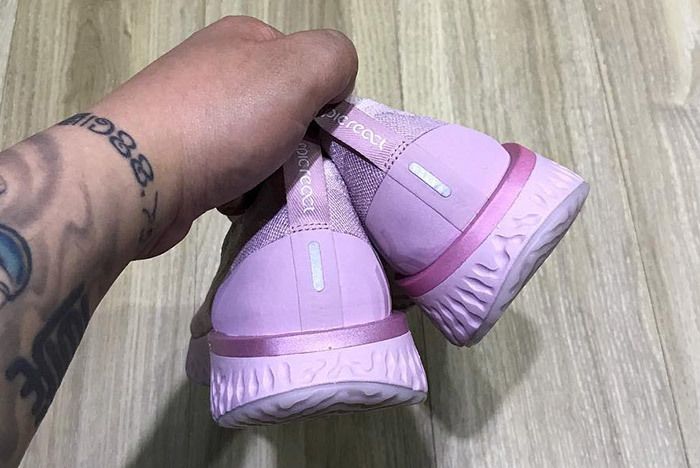 asics gel cumulus 40