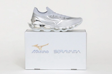 Mizuno ginza online