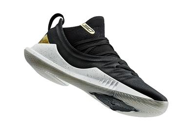 Under Armour Curry 5 Takeover Edition 01 Sneaker Freaker