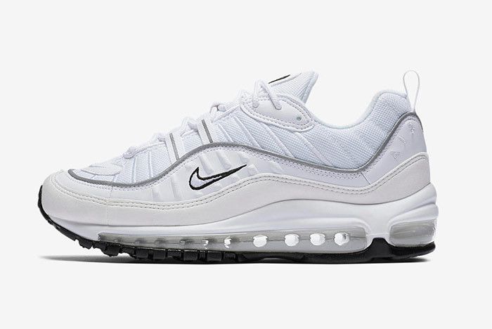 Nike's Air Max 98s Will Brighten Your Day - Sneaker Freaker