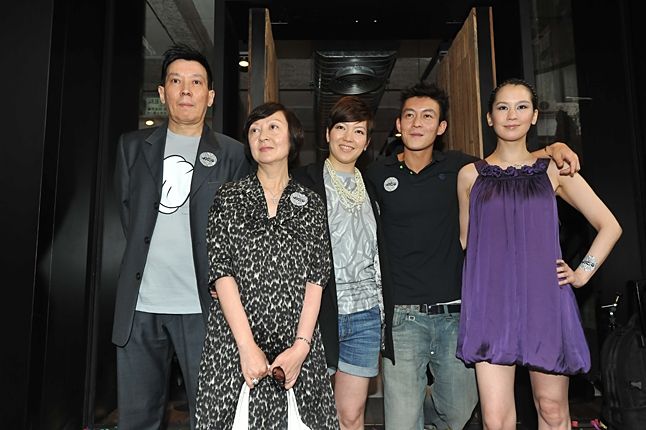 Clot Juice Hong Kong Opening 2 1