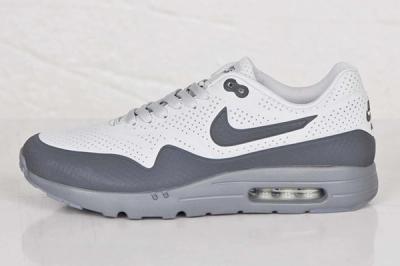 Nike Air Max 1 Ultra Moire Grey Pack 5