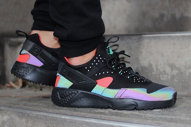 Nouvelle air huarache best sale