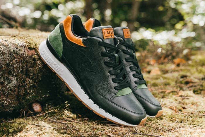 Kangaroos Coil R1 Mighty Forest 8