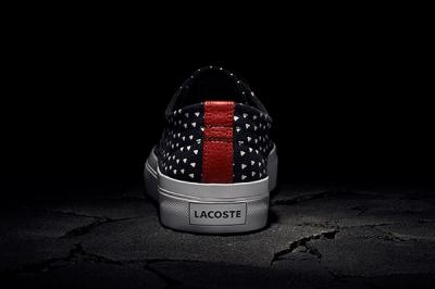 Atmos X Lacoste Marcel Chunky 3