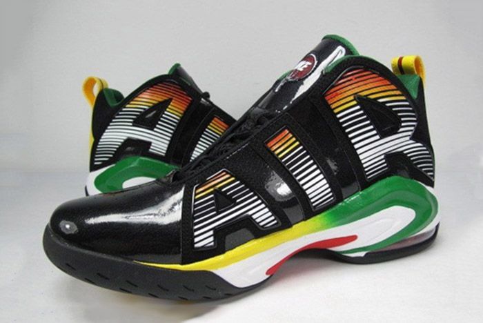13 of the Most Horrifying Sneakers Ever 