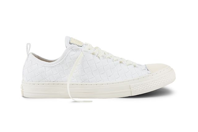 Converse Weave Collection 2