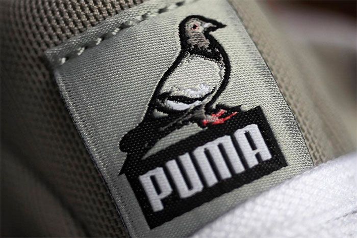 Jeff Staples X Puma 14