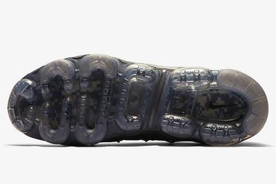 Nike Vapor Max Plus Dark Stucco At5681 001 Release Date 1 Sneaker Freaker