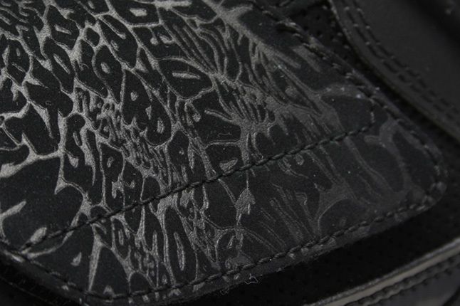 Jordan Son Of Mars Detail 1