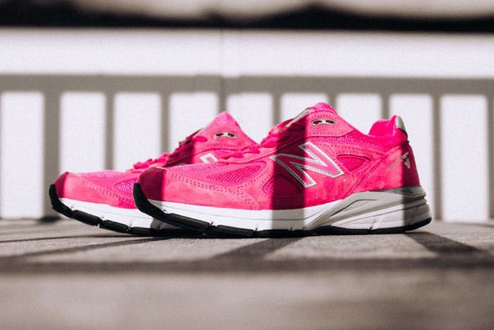 new balance 990v4 womens